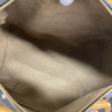 【6ia0132】ルイヴィトン ハンドバッグ モノグラム・マルチカラー スピーディ30 M92642 ノワール【中古】レディース