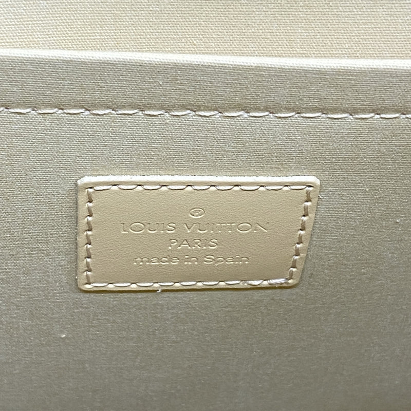 【6ia0143】ルイヴィトン トートバッグ エピ クロワゼットGM M5250A ヴァニラ【中古】レディース