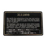 【6ia0192】シャネル ショルダーバッグ マトラッセ Wフラップ Wチェーン ラムスキン ブラック ゴールド金具【中古】レディース