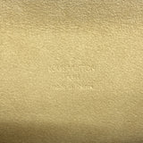 【6ia0204】ルイヴィトン ウエストバッグ モノグラム ポシェットフロランティーヌ M51855 ブラウン【中古】レディース