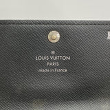 【6ia0206】ルイヴィトン キーケース モノグラム・エクリプス ミュルティクレ6 M82603 ブラック【中古】メンズ
