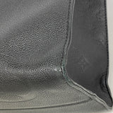 【6ia0220】ルイヴィトン トートバッグ モノグラム・アンプラント オンザゴーGM M44925 ノワール 2wayバッグ【中古】レディース