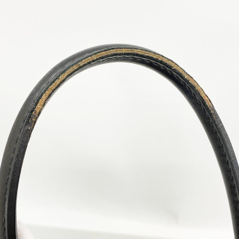 【6ia0220】ルイヴィトン トートバッグ モノグラム・アンプラント オンザゴーGM M44925 ノワール 2wayバッグ【中古】レディース