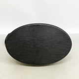 【6ia0229】ルイヴィトン ショルダーバッグ エピ クリュニー M52252 ノワール【中古】レディース