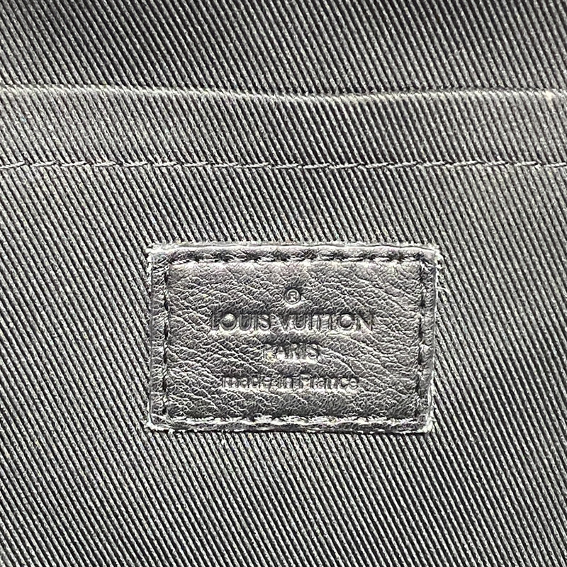 【6ia0237】ルイヴィトン リュック・デイパック モノグラム パームスプリングスバックパックMM M44874 ブラウン【中古】レディース