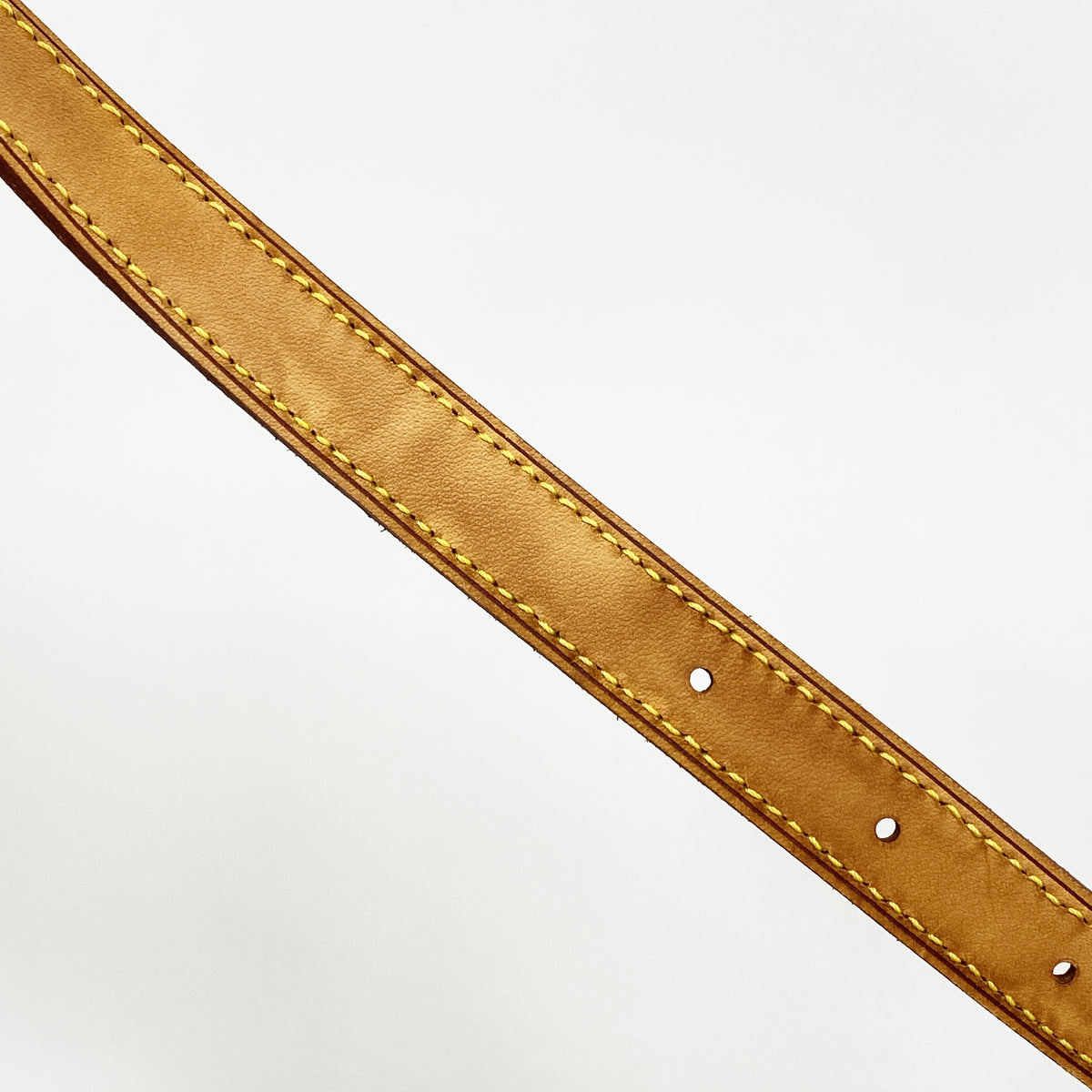 【6ia0238】ルイヴィトン ショルダーバッグ モノグラム ソミュール30 M42256 ブラウン【中古】レディース