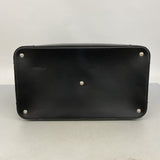 【6ia0253】ルイヴィトン ボストンバッグ エピ ブルシェ50 M42372 ノワール 2wayバッグ【中古】メンズ レディース ユニセックス