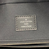 【6ia0253】ルイヴィトン ボストンバッグ エピ ブルシェ50 M42372 ノワール 2wayバッグ【中古】メンズ レディース ユニセックス