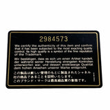 【6ia0261】シャネル チェーントート キャビアスキン アイボリー ゴールド金具【中古】レディース