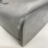 【6ia0269】ルイヴィトン トートバッグ モノグラム・マット ストックトン M55112 ノワール【中古】レディース