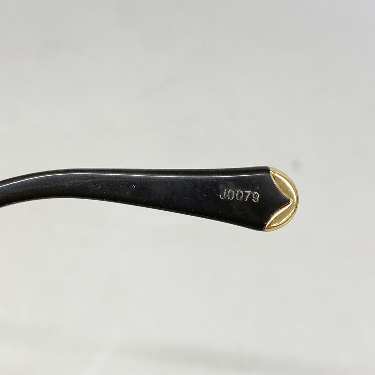 【6ia0274】ルイヴィトン サングラス デイジー Z0262U ブラウン【中古】レディース