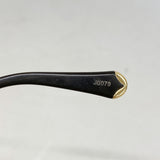 【6ia0274】ルイヴィトン サングラス デイジー Z0262U ブラウン【中古】レディース