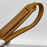 【6ia0277】ルイヴィトン ショルダーバッグ モノグラム ジベシエールPM M42248 ブラウン【中古】レディース