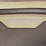 【6ia0277】ルイヴィトン ショルダーバッグ モノグラム ジベシエールPM M42248 ブラウン【中古】レディース