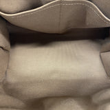 【6ia0280】ルイヴィトン ハンドバッグ モノグラム ティヴォリPM M40143 ブラウン【中古】レディース