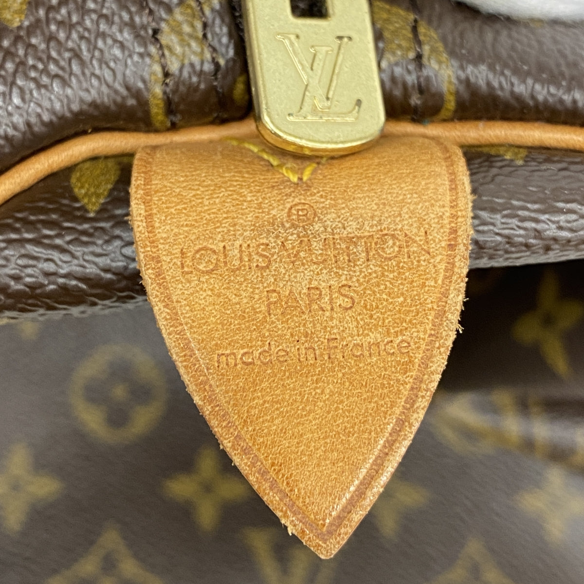 【6ia0298】ルイヴィトン ボストンバッグ モノグラム キーポル55 M41424 ブラウン【中古】メンズ レディース ユニセックス