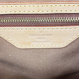 【6ia0307】ルイヴィトン トートバッグ モノグラム バティニョールオリゾンタル M51154 ブラウン【中古】レディース
