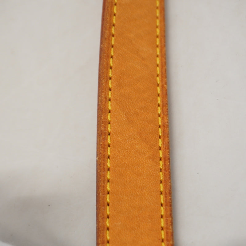 【6ia0327】ルイヴィトン ショルダーバッグ モノグラム ミュゼット M51256 ブラウン【中古】レディース