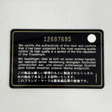 【6ia0338】シャネル ショルダーバッグ バブルキルト ナイロン パープル シルバー金具【中古】レディース