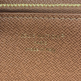 【6ia0340】ルイヴィトン 財布 モノグラム マーゴットウォレット M28428 ブラウン【中古】メンズ レディース ユニセックス
