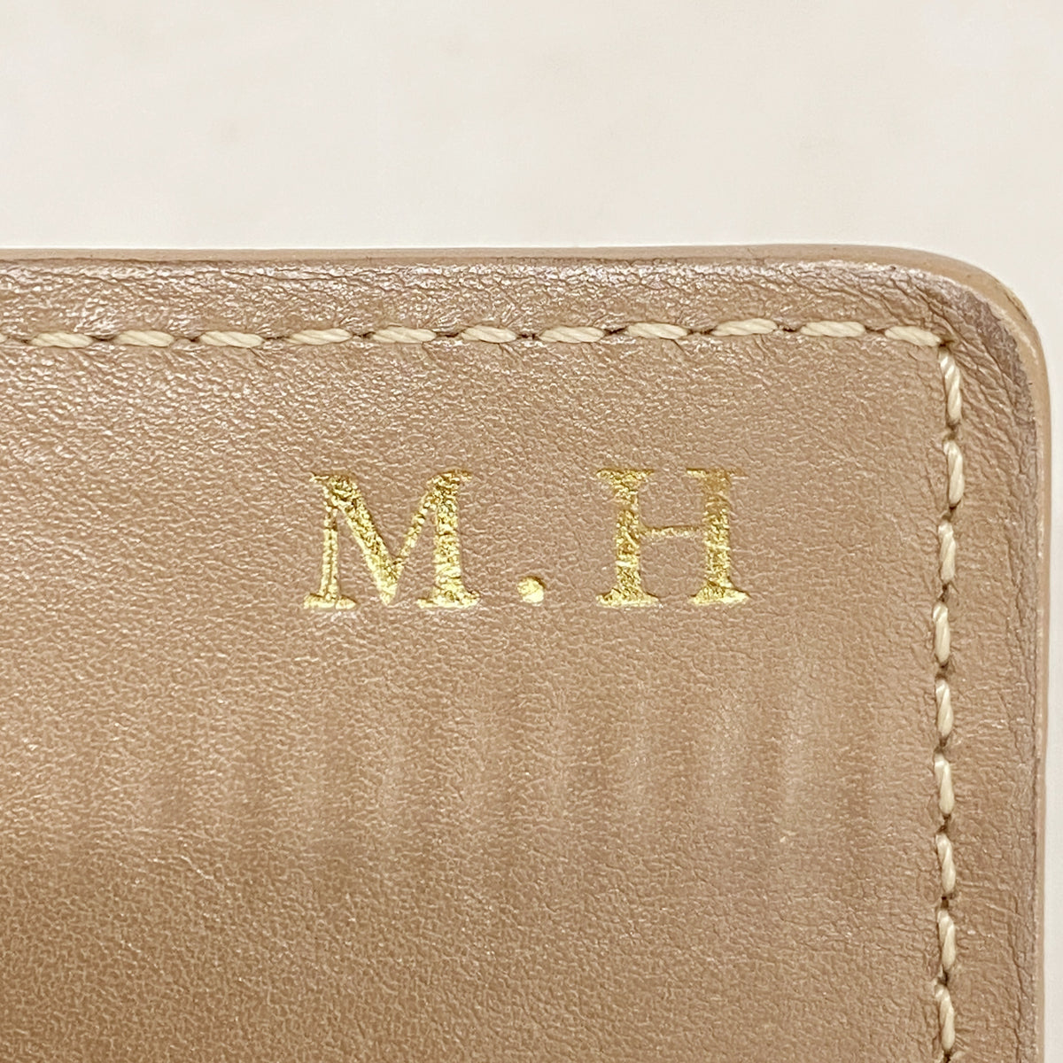 【6ia0344】ルイヴィトン 長財布 ヴェルニ ポルトフォイユサラ M91764 ベージュプードル【中古】レディース