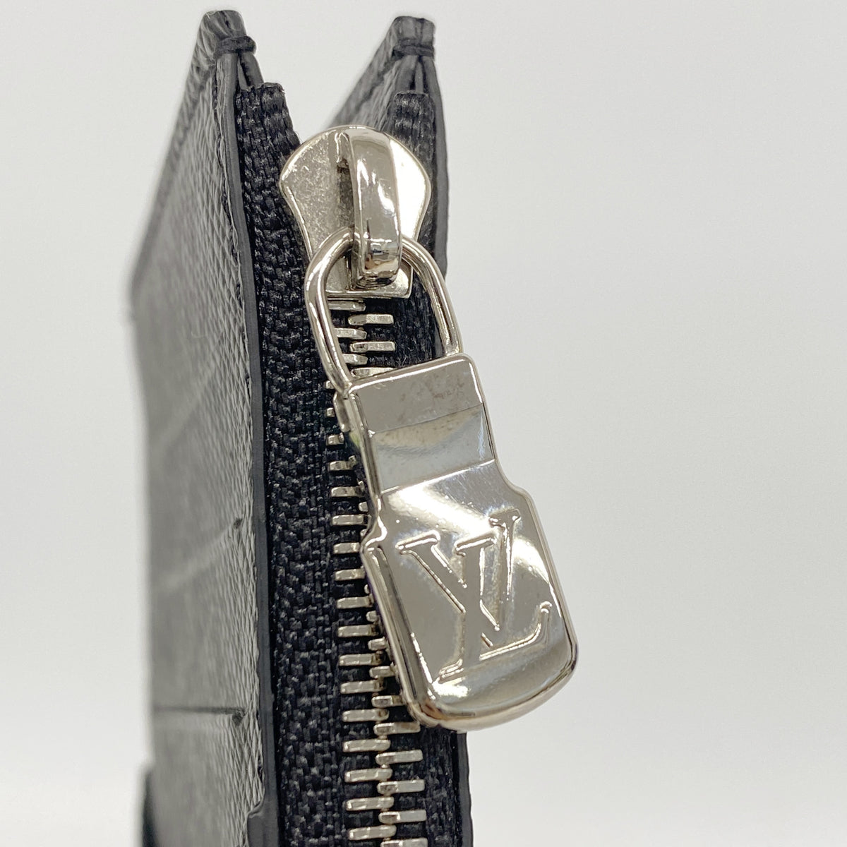 【6ia0345】ルイヴィトン コインケース タイガ コインカードホルダー M62914 アルドワーズ【中古】メンズ