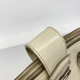 【6ia0356】ルイヴィトン ハンドバッグ エピ ポンヌフGM M5904J イヴォワール【中古】レディース