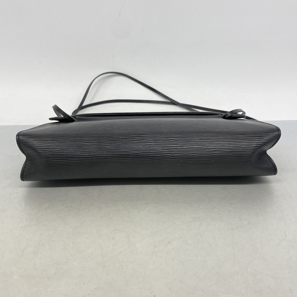 【6ia0361】ルイヴィトン ショルダーバッグ エピ ディナール M52022 ノワール【中古】レディース
