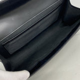 【6ia0361】ルイヴィトン ショルダーバッグ エピ ディナール M52022 ノワール【中古】レディース