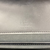 【6ia0361】ルイヴィトン ショルダーバッグ エピ ディナール M52022 ノワール【中古】レディース