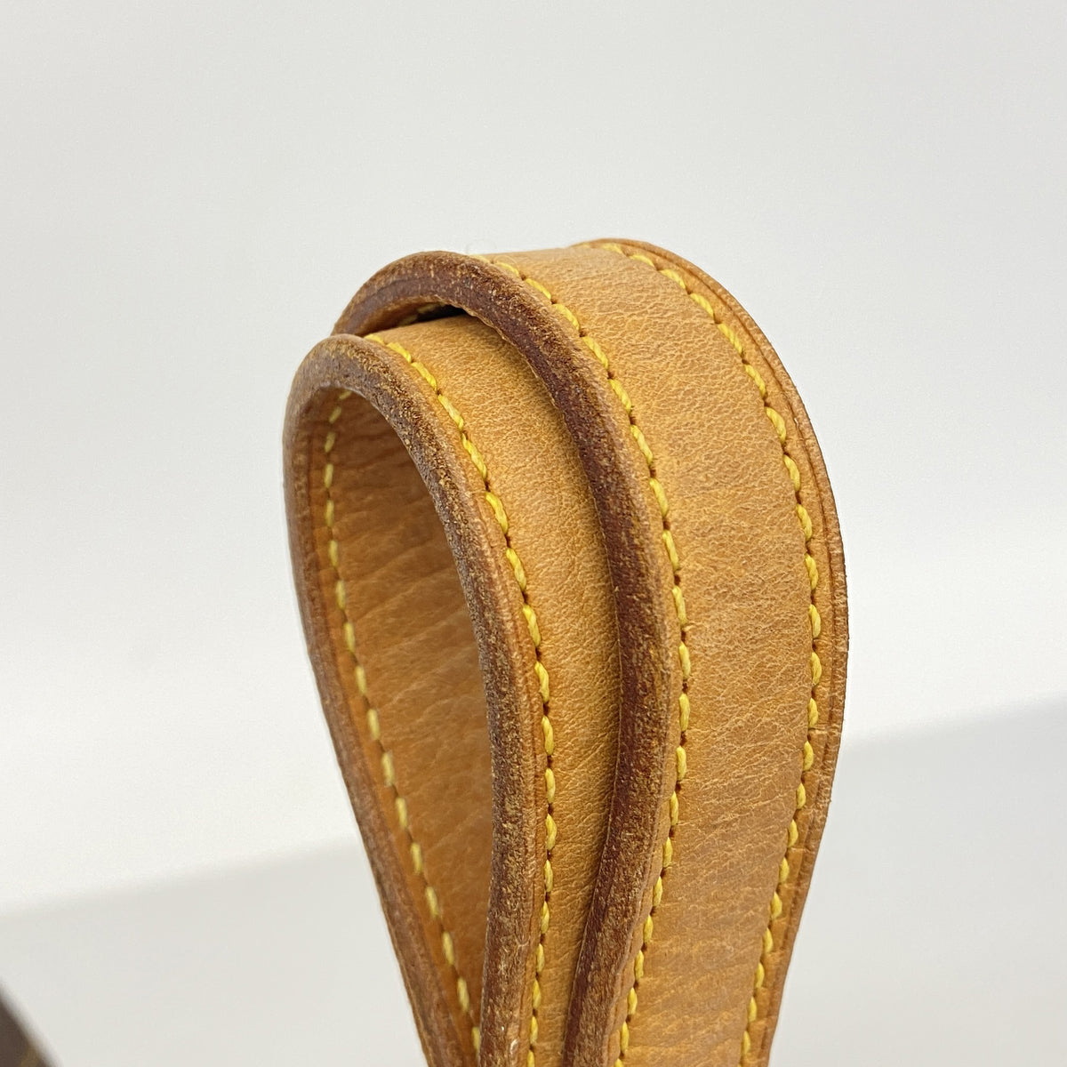 【6ia0368】ルイヴィトン リュック・デイパック モノグラム モンスリMM M51136 ブラウン【中古】レディース