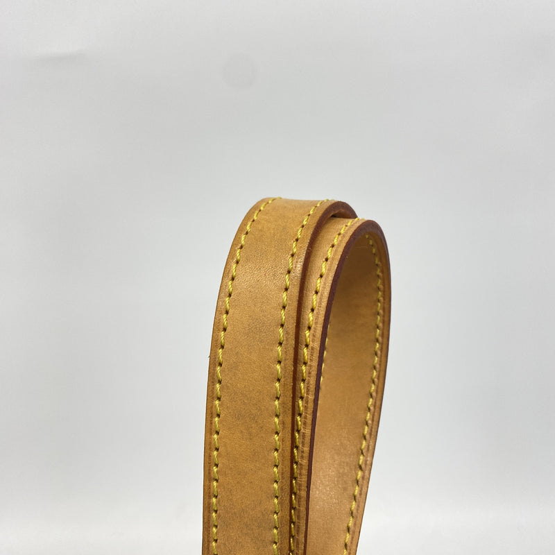【6ia0371】ルイヴィトン トートバッグ モノグラム カバメゾ M51151 ブラウン【中古】レディース