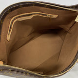 【6ia0371】ルイヴィトン トートバッグ モノグラム カバメゾ M51151 ブラウン【中古】レディース