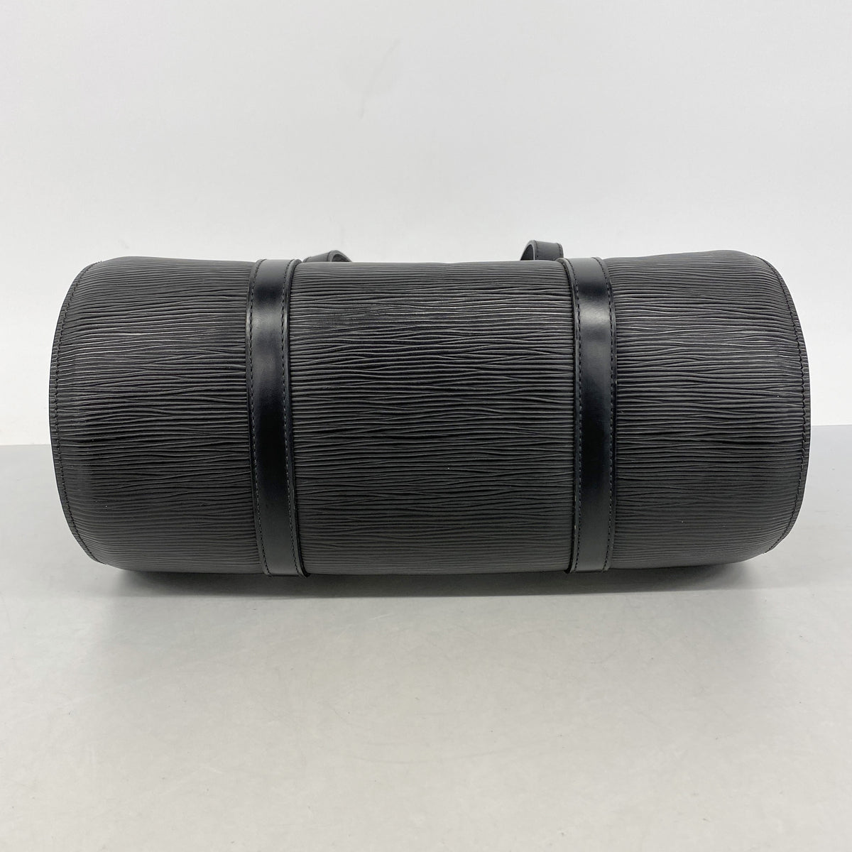 【6ia0381】ルイヴィトン ハンドバッグ エピ スフロ M52222 ノワール【中古】レディース