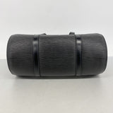【6ia0381】ルイヴィトン ハンドバッグ エピ スフロ M52222 ノワール【中古】レディース