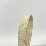 【6ia0388】エルメス ショルダーバッグ エヴリンTPM ドブリス ベトン シルバー金具 □H刻印【中古】レディース