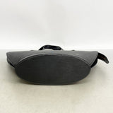 【6ia0390】ルイヴィトン ハンドバッグ エピ サンジャック M52272 ノワール【中古】レディース
