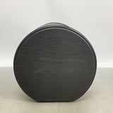 【6ia0391】ルイヴィトン ハンドバッグ エピ カンヌ M48032 ノワール【中古】レディース