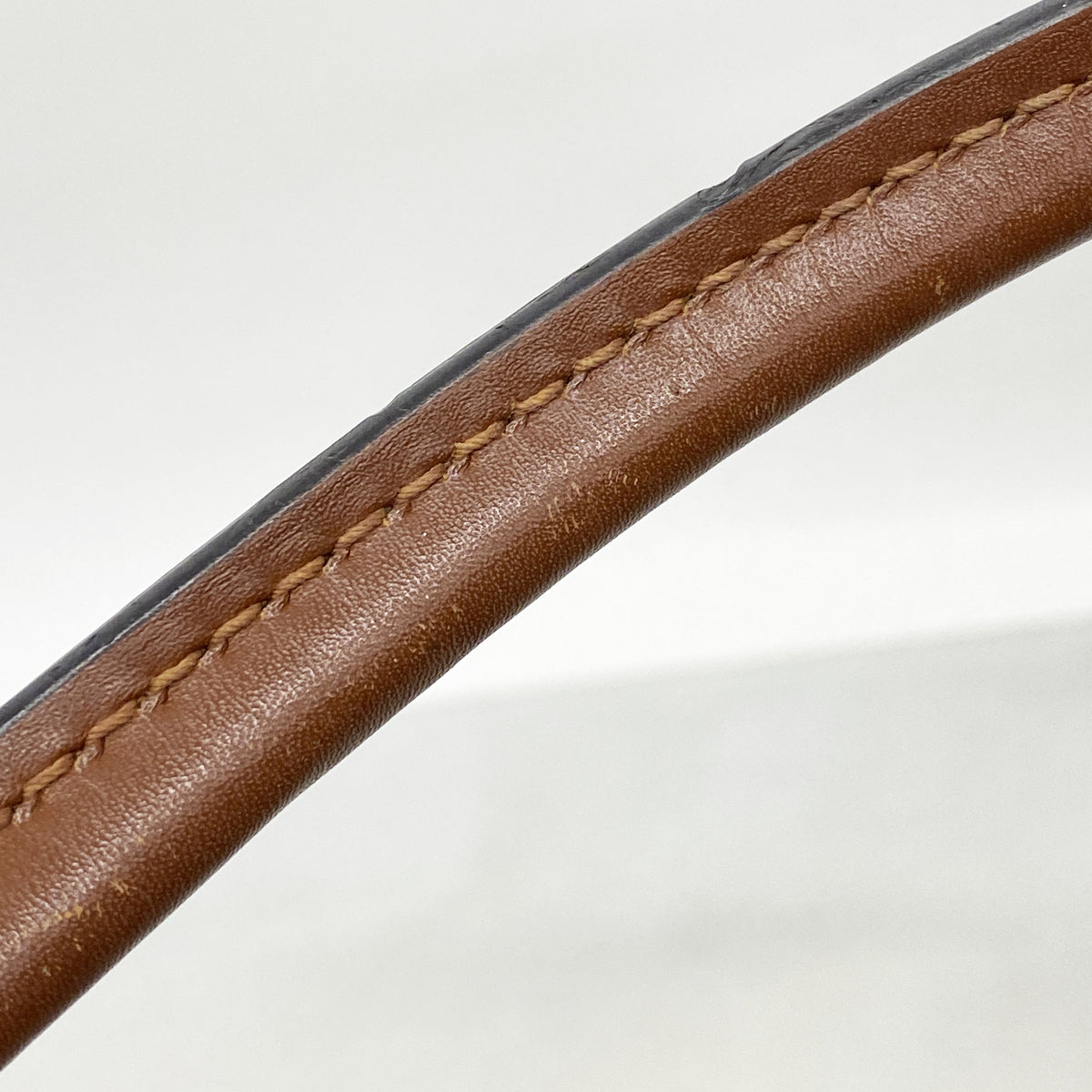 【6ia0396】ルイヴィトン ハンドバッグ モノグラム VトートMM M43948 ノワール 2wayバッグ【中古】レディース