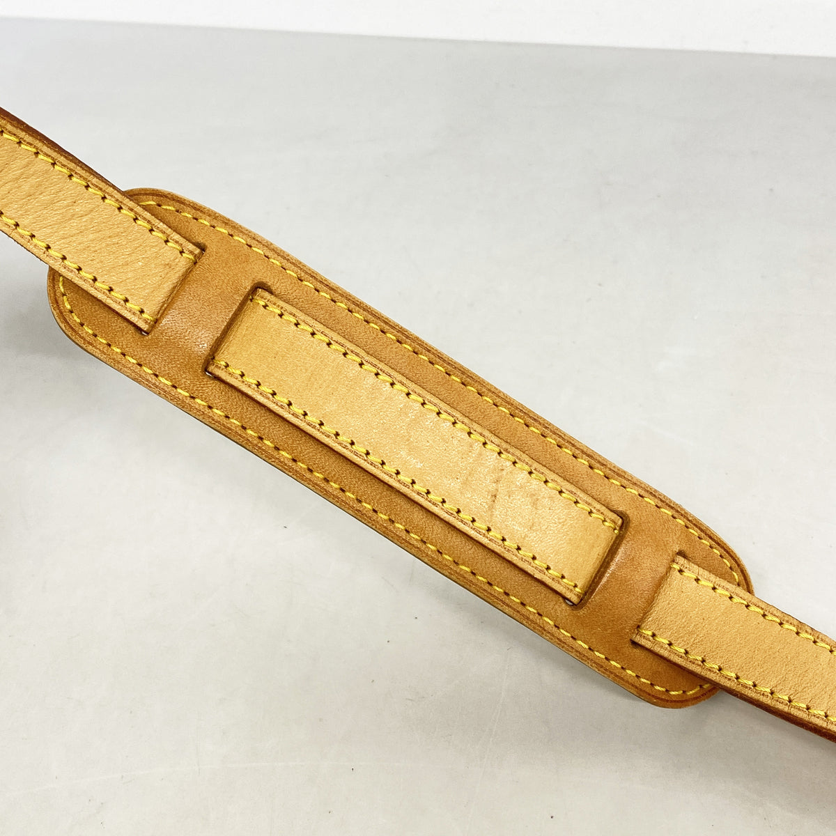 【6ia0397】ルイヴィトン ショルダーバッグ モノグラム サンクルーGM M51242 ブラウン【中古】レディース