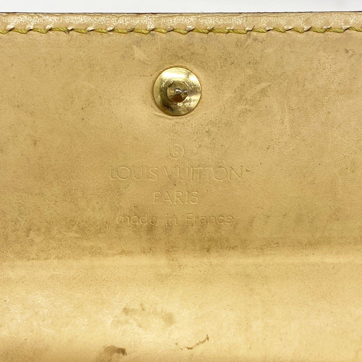 【6ia0403】ルイヴィトン コインケース モノグラム・マルチカラー ポルトモネプラ M92656 ノワール【中古】レディース