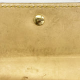 【6ia0403】ルイヴィトン コインケース モノグラム・マルチカラー ポルトモネプラ M92656 ノワール【中古】レディース