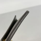 【6ia0406】ルイヴィトン ショルダーバッグ モノグラム ミュルティポシェットフェリシー M80091 ブラウン【中古】レディース