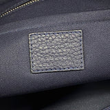 【6ia0410】ルイヴィトン リュック・デイパック LVサークル アルマンド M53442 ネイビー【中古】メンズ