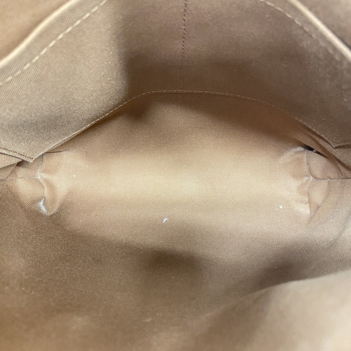 【6ia0432】ルイヴィトン ショルダーバッグ モノグラム オデオンPM M56390 ブラウン【中古】レディース
