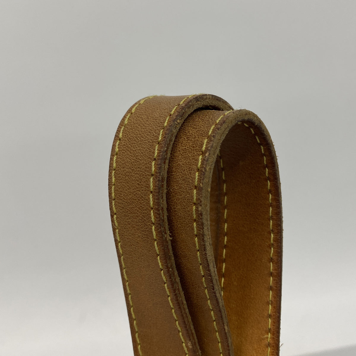 【6ia0439】ルイヴィトン トートバッグ モノグラム バティニョールオリゾンタル M51154 ブラウン【中古】レディース