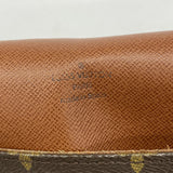 【6ia0442】ルイヴィトン ショルダーバッグ モノグラム ミュゼットサルサショートストラップ M51258 ブラウン【中古】レディース