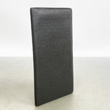 【6ia0456】ルイヴィトン 長札入れ タイガ ポルトシェキエカルトクレディ M30412 アルドワーズ【中古】メンズ