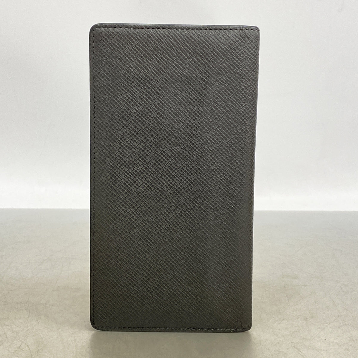【6ia0458】ルイヴィトン 長札入れ タイガ ポルトバルールカルトクレディ M30392 アルドワーズ【中古】メンズ