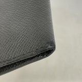 【6ia0458】ルイヴィトン 長札入れ タイガ ポルトバルールカルトクレディ M30392 アルドワーズ【中古】メンズ